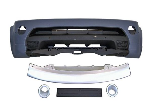 Paragolpes Delantero Range Rover Sport 2010-2012 L320 look Autobiography