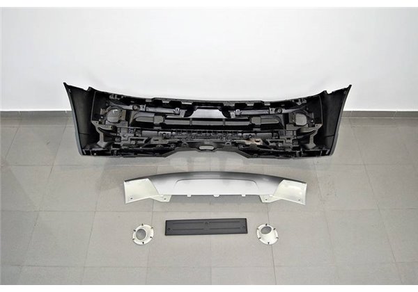 Paragolpes Delantero Range Rover Sport 2010-2012 L320 look Autobiography