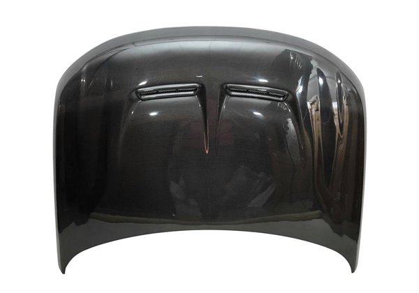 Capó Carbono Range Rover Sport 2014-2022 Look SVR