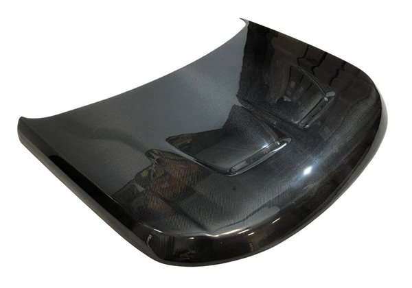 Capó Carbono Range Rover Sport 2014-2022 Look SVR