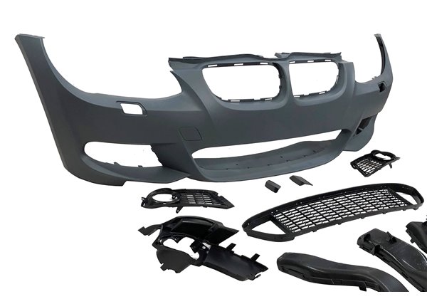 Paragolpes Delantero BMW E92 / E93 10-11 Tipo M-Tech ABS