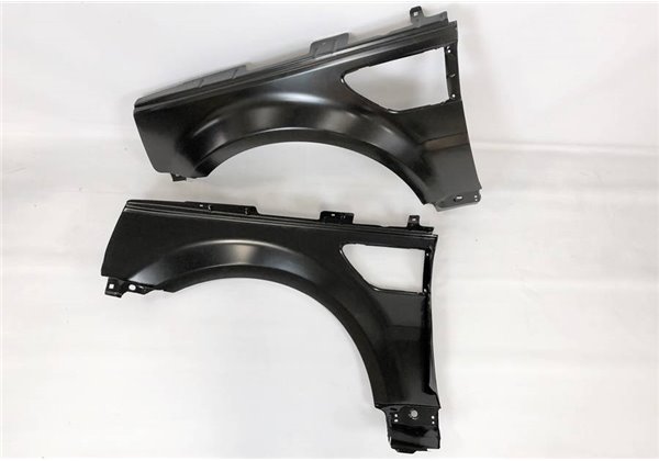 Aletas Range Rover Sport 2005-2012