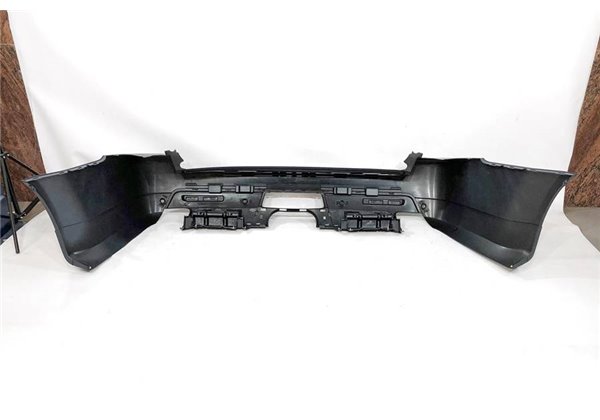 Paragolpes Trasero Range Rover Sport 2005-2012 L320 look Autobiography