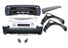 Kit De Carrocería Range Rover Sport 2010-2012 L320 look Autobiography