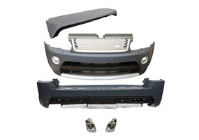 Kit De Carrocería Range Rover Sport 2010-2012 L320 look Autobiography