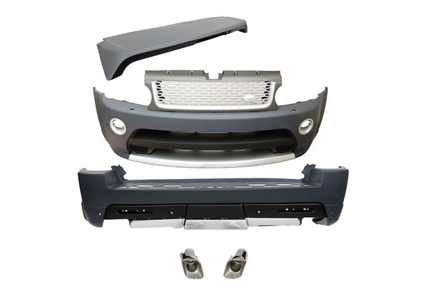 Kit De Carrocería Range Rover Sport 2010-2012 L320 look Autobiography