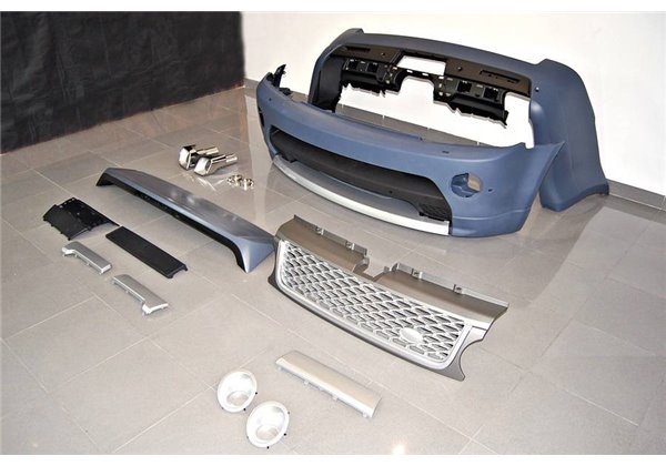 Kit De Carrocería Range Rover Sport 2010-2012 L320 look Autobiography