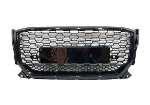 Parrilla Audi Q2 2018-2021 Look RSQ2