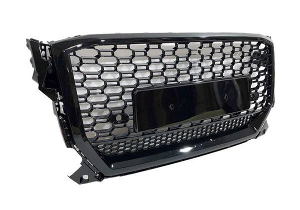 Parrilla Audi Q2 2018-2021 Look RSQ2