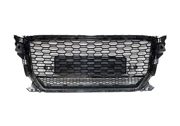 Parrilla Audi Q2 2018-2021 Look RSQ2