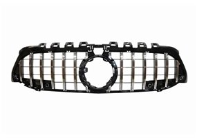 Parrilla Mercedes W177 / V177 GTR Cámara