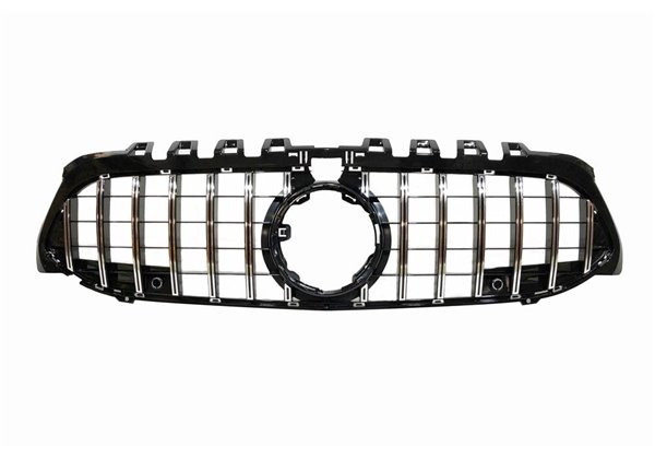 Parrilla Mercedes W177 / V177 GTR Cámara