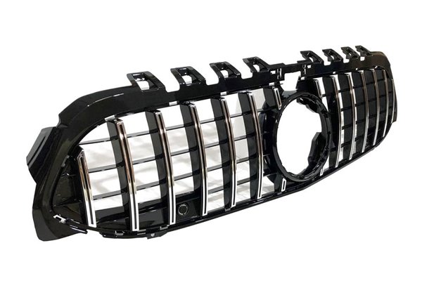 Parrilla Mercedes W177 / V177 GTR Cámara