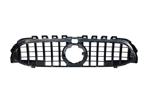 Parrilla Mercedes W177 / V177 GTR Cámara