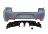 Paragolpes Trasero Volkswagen Golf 6 R20 ABS