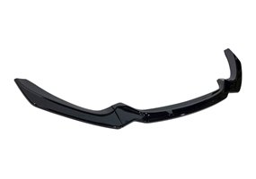 Spoiler Delantero BMW F20 / F21 LCI 2015 Brillante Negro