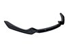 Spoiler Delantero BMW F20 / F21 LCI 2015 Brillante Negro