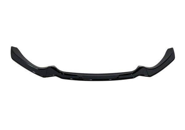 Spoiler Delantero BMW F20 / F21 LCI 2015 Brillante Negro