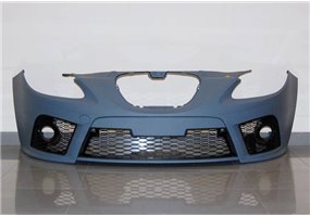Paragolpes Delantero Seat Leon 05-08 Cupra ABS