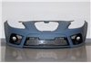 Paragolpes Delantero Seat Leon 05-08 Cupra ABS