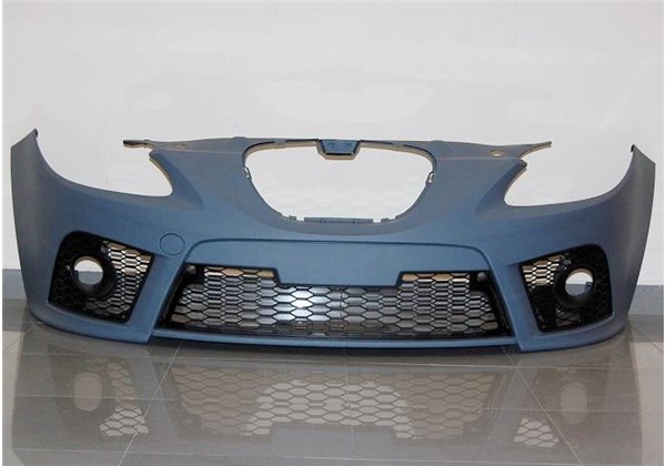 Paragolpes Delantero Seat Leon 05-08 Cupra ABS