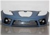 Paragolpes Delantero Seat Leon 05-08 Cupra ABS