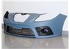 Paragolpes Delantero Seat Leon 05-08 Cupra ABS