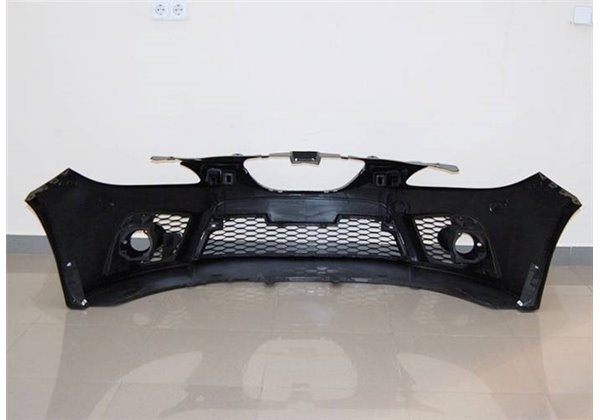 Paragolpes Delantero Seat Leon 05-08 Cupra ABS