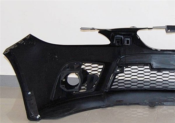 Paragolpes Delantero Seat Leon 05-08 Cupra ABS