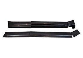 Taloneras Range Rover Sport  L494 2013-2017 Look SVR