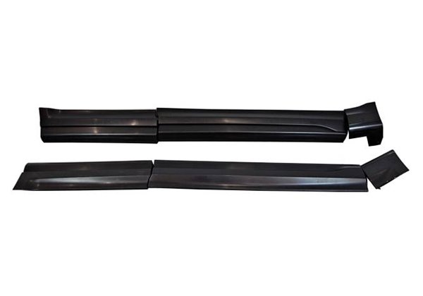 Taloneras Range Rover Sport  L494 2013-2017 Look SVR