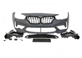 Paragolpes Delantero BMW F20 /F21 LCI 15-19 look M2C