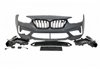 Paragolpes Delantero BMW F20 /F21 LCI 15-19 look M2C