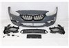 Paragolpes Delantero BMW F20 /F21 LCI 15-19 look M2C