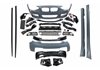 Kit  De Carrocería BMW F20 5P 12-14 Look M Performance