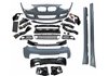Kit  De Carrocería BMW F20 5P 12-14 Look M Performance
