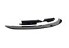 Spoiler Delantero BMW E90 / E91 2005-2008 Look M-Tech Brillante Negro