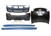 Kit De Carrocería BMW F30 12-18 Look M3 Capó