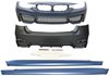 Kit De Carrocería BMW F30 12-18 Look M3 Capó