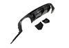 Difusor Trasero Audi TT 2015-2019 Carbono