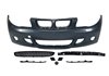 Paragolpes Delantero BMW E87/ E81/E82/E88  Look M 05-11 Lavafaros