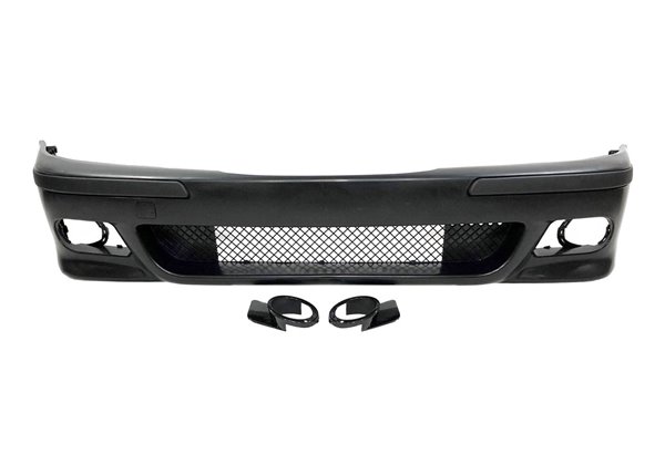 Paragolpes Delantero BMW E39 95-03 M5 Plastico