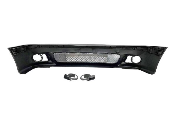 Paragolpes Delantero BMW E39 95-03 M5 Plastico