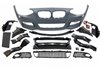 Kit  De Carrocería BMW F21 3P 12-14 Look M Performance