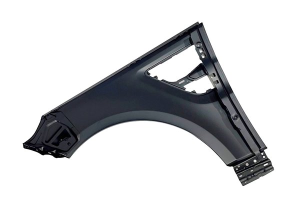 Aletas RANGE ROVER L494 2013-2017 LOOK SVR