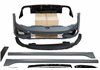 Kit De Carrocería Volkswagen Golf 8  3 /5P Look R20 2 Salidas