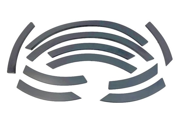 Kit De Carrocería Range Rover Sport L494 Facelift 2018+ Look SVR