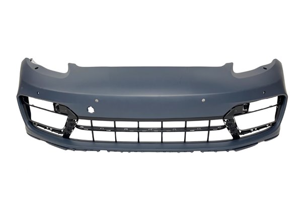 Paragolpes Delantero Porsche Panamera 970.1 2010-2013 Look 971 GTS