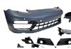 Paragolpes Delantero Porsche Panamera 970.1 2010-2013 Look 971 GTS
