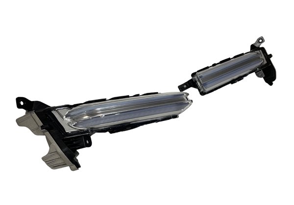 Paragolpes Delantero Porsche Panamera 970.1 2010-2013 Look 971 GTS